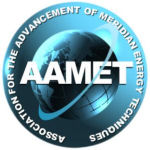 AAMET logo