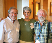 Bruce Lipton Jenine Fafad Tam Llewellyn