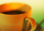 coffee cup