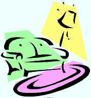 couch