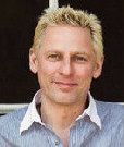 Karl Dawson