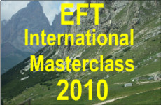 masterclass 2010