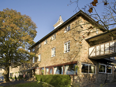 mercure hotel