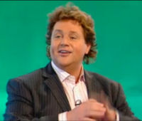 michael ball