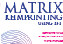 matrix book