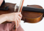 violinist