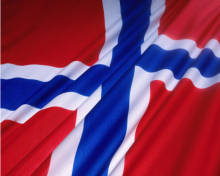 norway flag