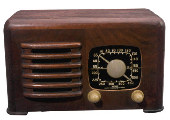 radio