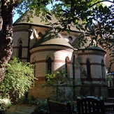 House of St Barnabas