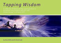 tapping wisdom
